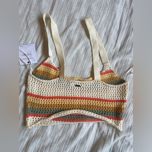 Crotchet top - Picture 4 of 4